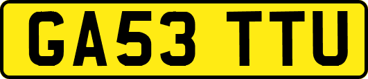 GA53TTU