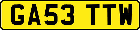 GA53TTW