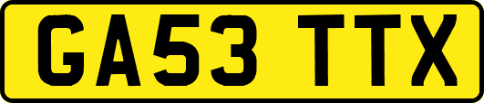 GA53TTX