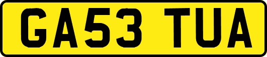 GA53TUA