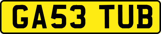 GA53TUB