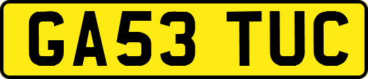 GA53TUC