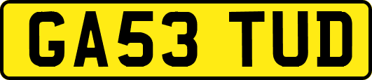 GA53TUD