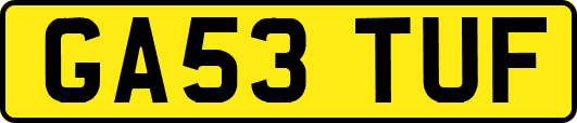 GA53TUF