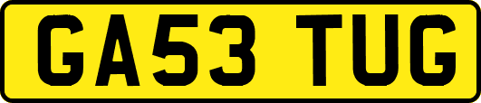 GA53TUG