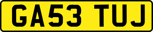 GA53TUJ