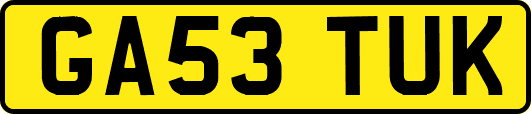 GA53TUK