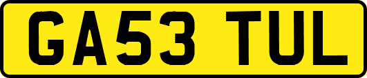 GA53TUL