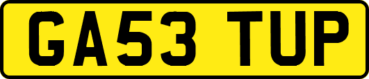 GA53TUP
