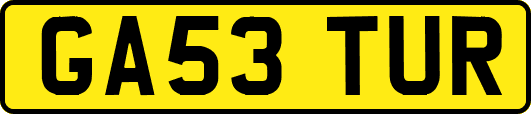GA53TUR