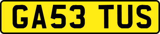 GA53TUS