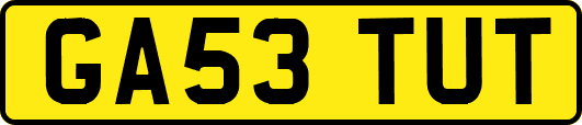 GA53TUT