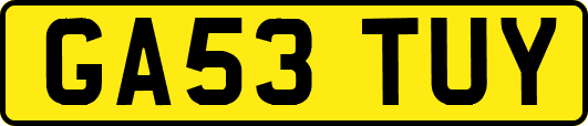 GA53TUY