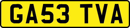 GA53TVA