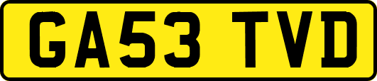 GA53TVD