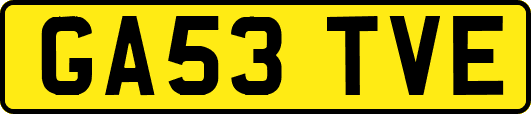 GA53TVE
