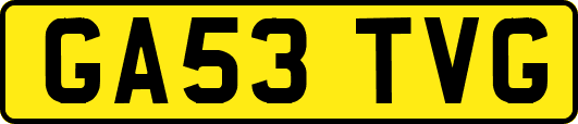 GA53TVG