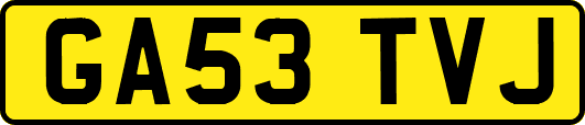 GA53TVJ
