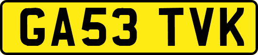 GA53TVK