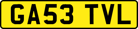 GA53TVL