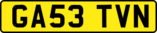 GA53TVN