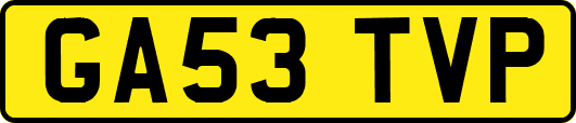 GA53TVP