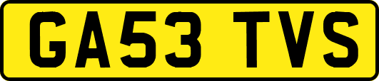 GA53TVS