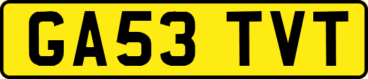 GA53TVT