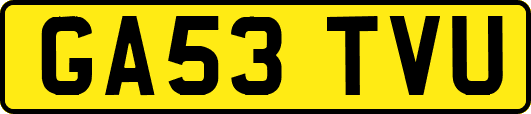 GA53TVU
