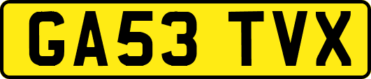 GA53TVX