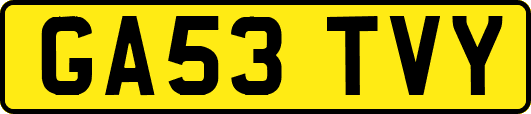 GA53TVY