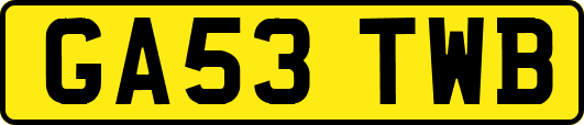 GA53TWB