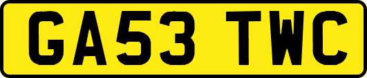 GA53TWC