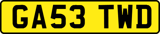 GA53TWD