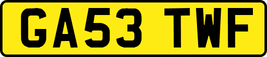 GA53TWF