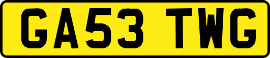 GA53TWG