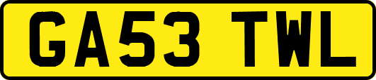 GA53TWL