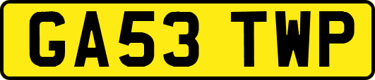 GA53TWP