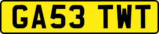GA53TWT