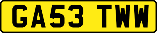 GA53TWW