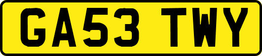 GA53TWY