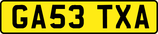 GA53TXA