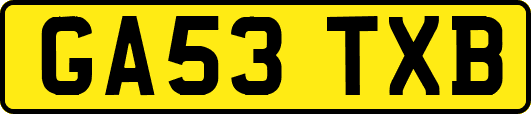 GA53TXB