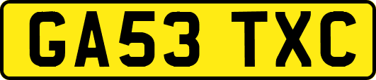 GA53TXC