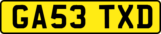 GA53TXD