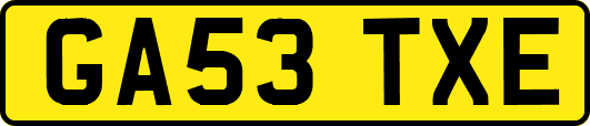GA53TXE