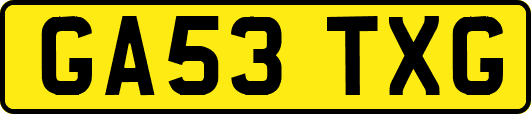 GA53TXG