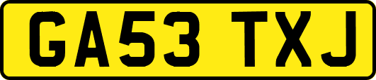 GA53TXJ