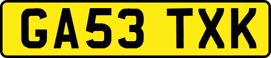 GA53TXK