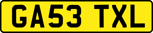 GA53TXL
